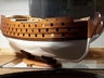 BOW VIEW