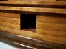 GUN PORT Close-up