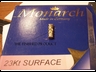 23KT GOLD LEAF