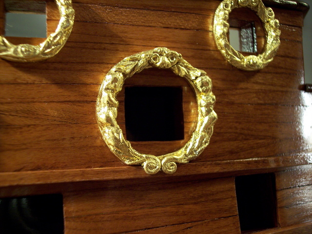 Ring Ornaments