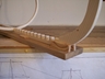 STEM OF SHIP