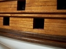 CHERRY & WALNUT WOOD