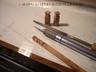 CHERRY WOOD CARVING