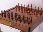  Chess Set with all 32 Pieces