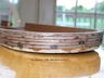 PLANKING THE ARK
