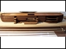Ark planked & Stained