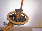 Bowsprit Top