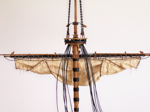 Back of Sail