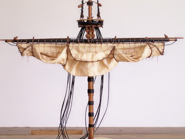 Furled Sail