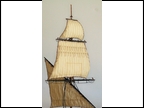Mizen-Mast