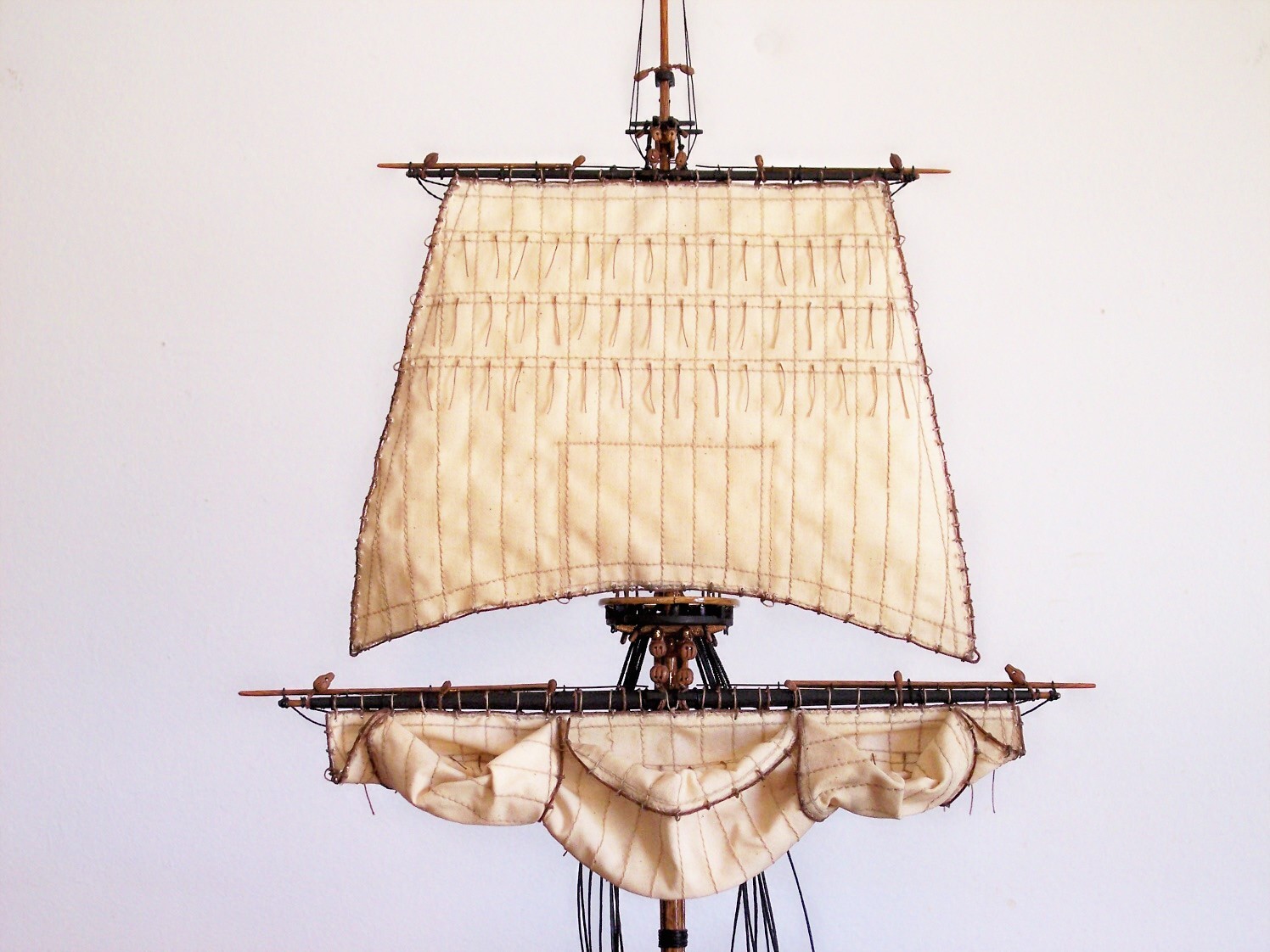  Main Topsail