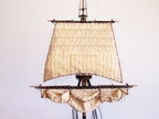  Main Topsail