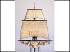 Main Mast