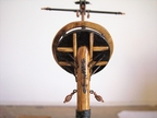 Under the Bowsprit Top