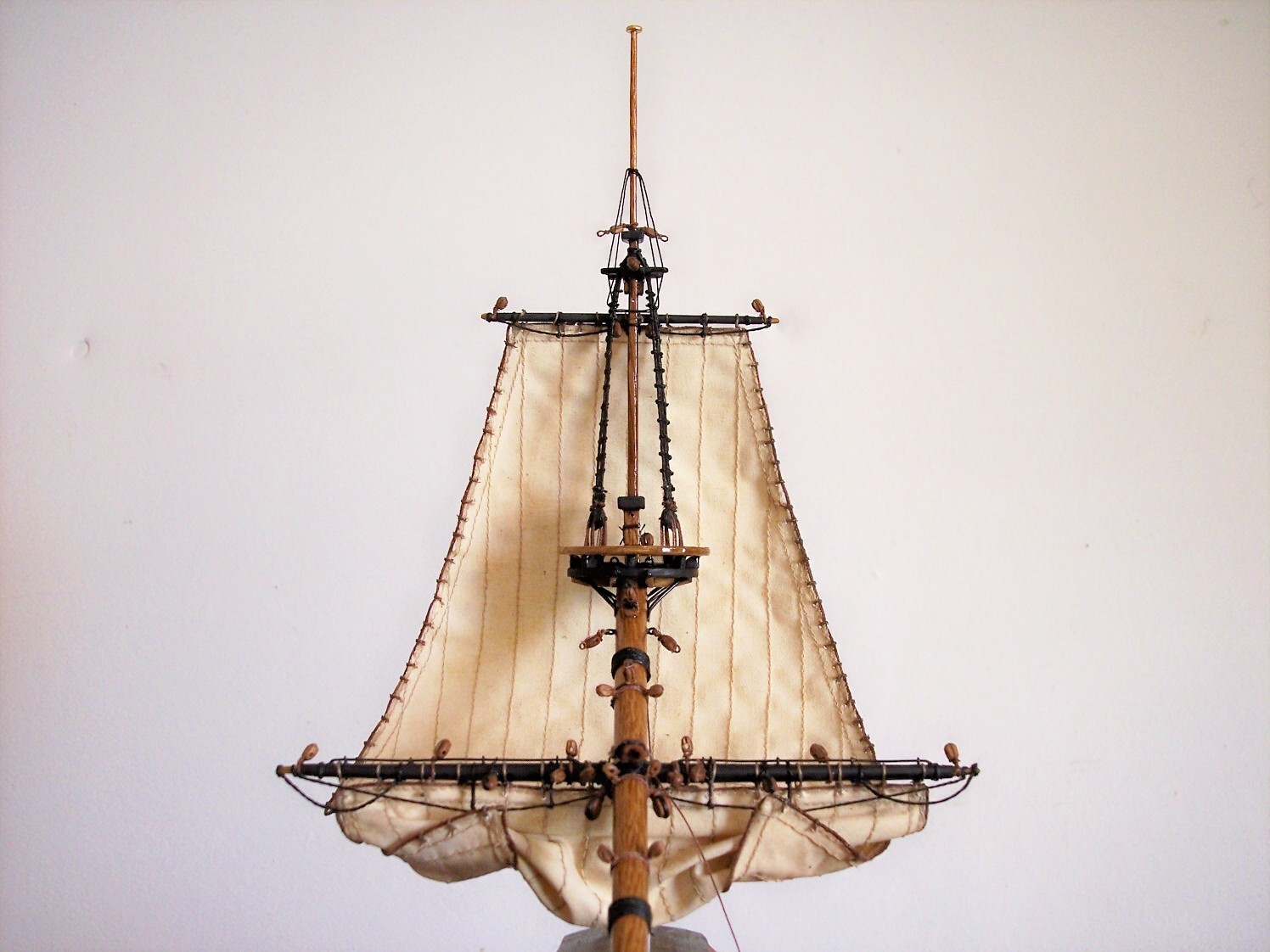  Bowsprit