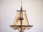  Bowsprit