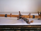 Bowsprit  Blocks