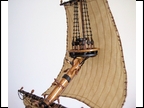  Bowsprit Topsail
