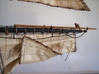 Foot-Ropes