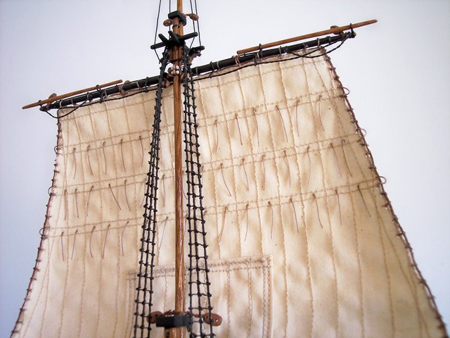 Fore-Topsail