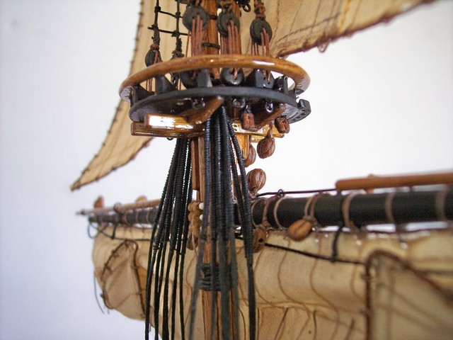 Main-Shrouds