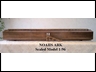 Scaled Noahs Ark Model