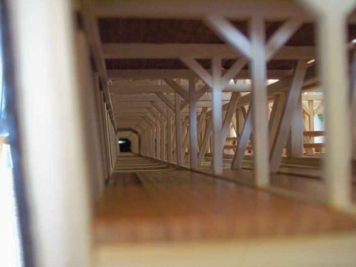Inside The Ark