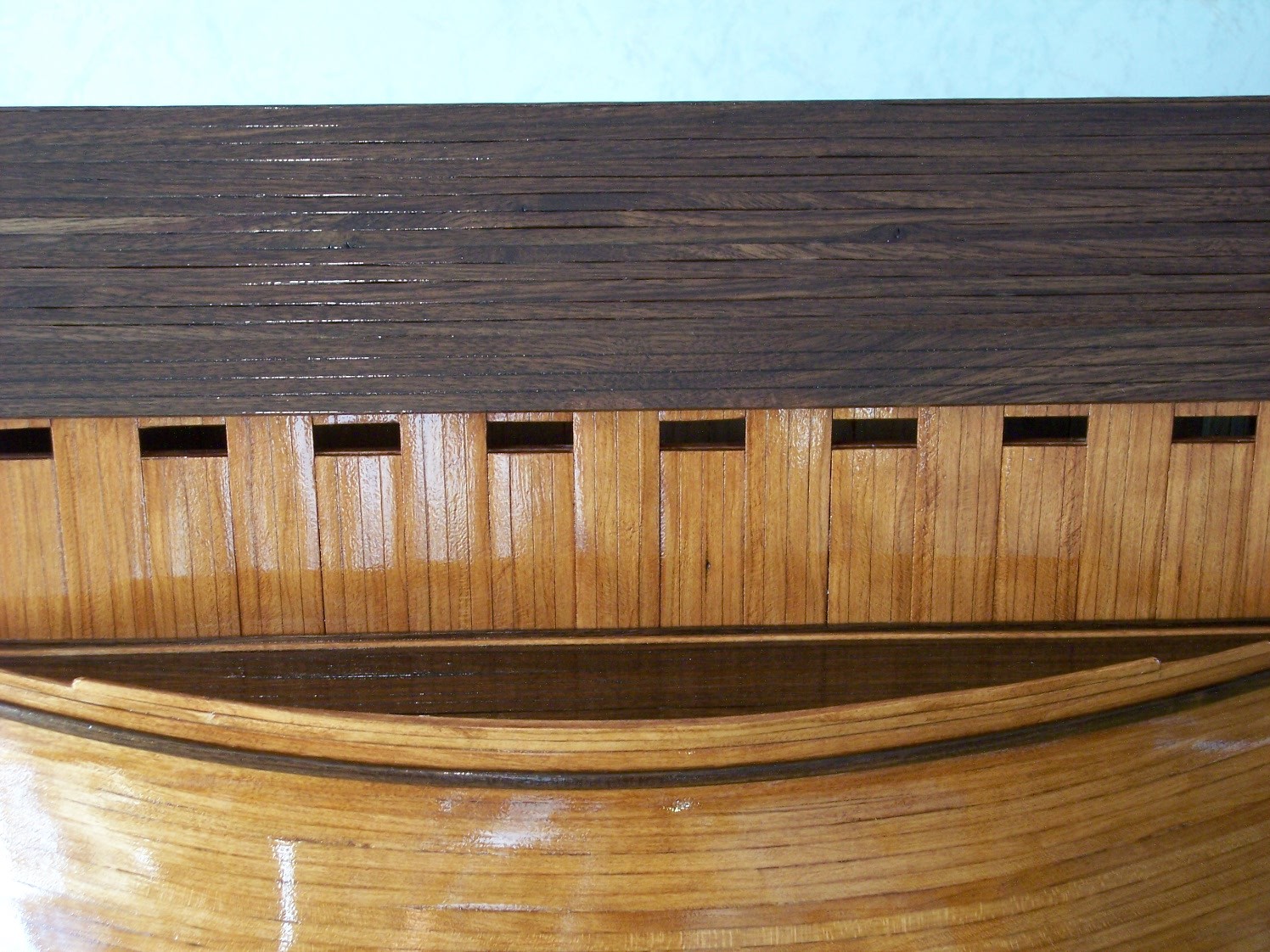  Top View