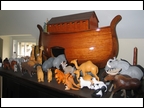 ARK ANIMALS