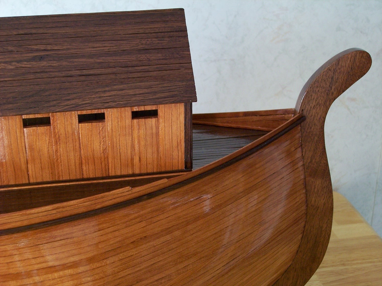  Bow View
