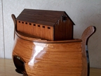 Broard Side View