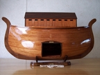  NOAHS ARK
