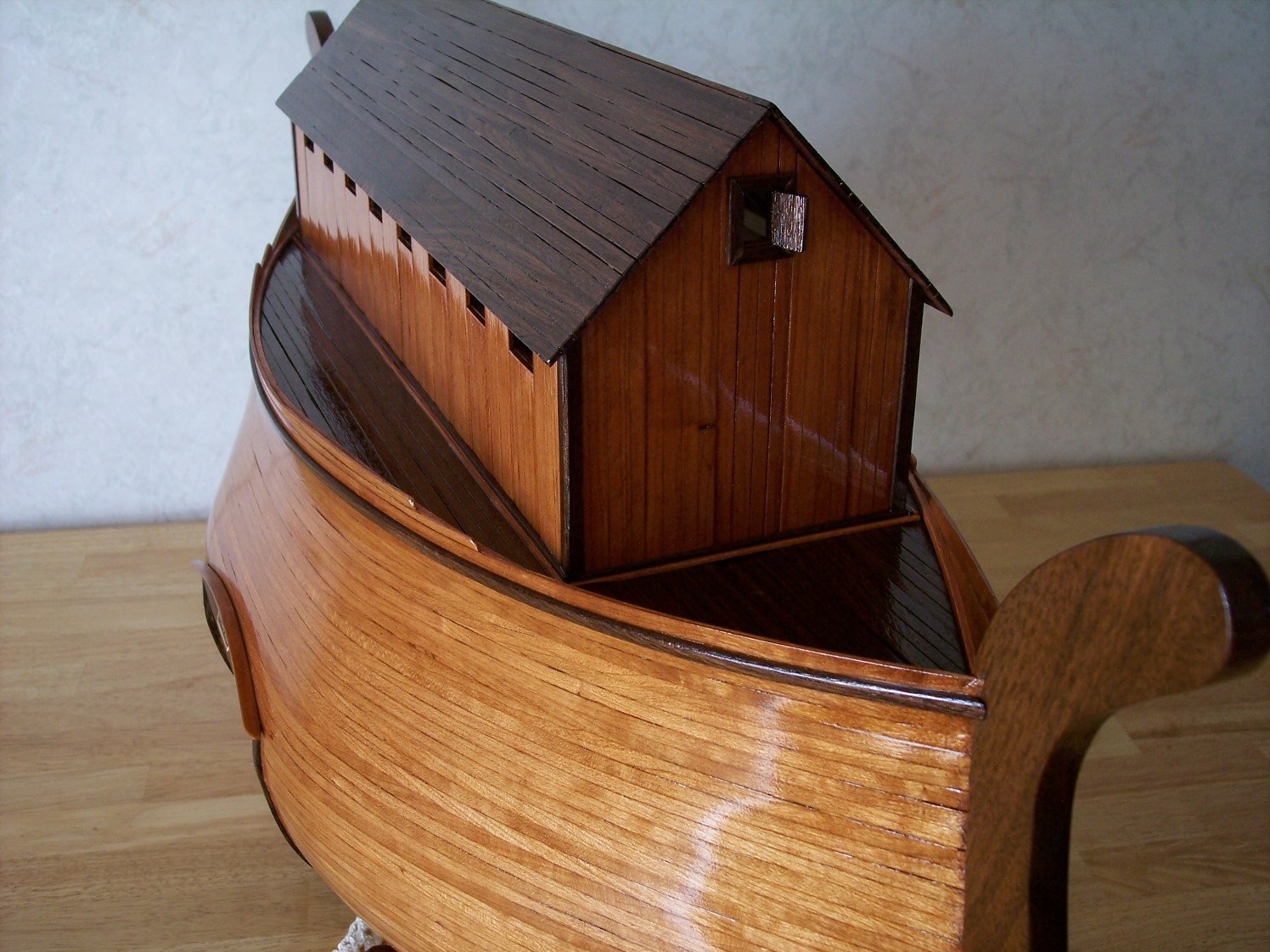  Top View