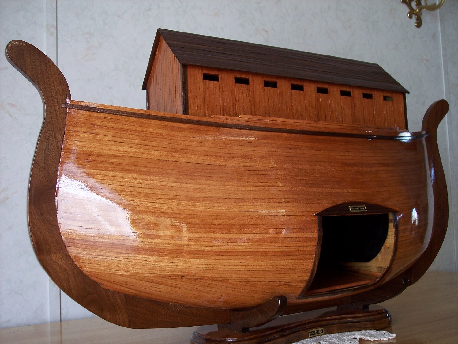  Cherry Hull