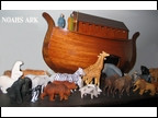 NOAHS ARK  