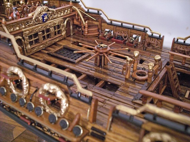 Capstan