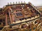 Fore-Castle Deck