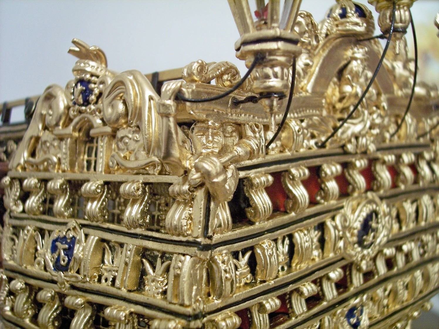 Gild Details