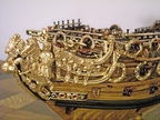  Port Side of the Bow