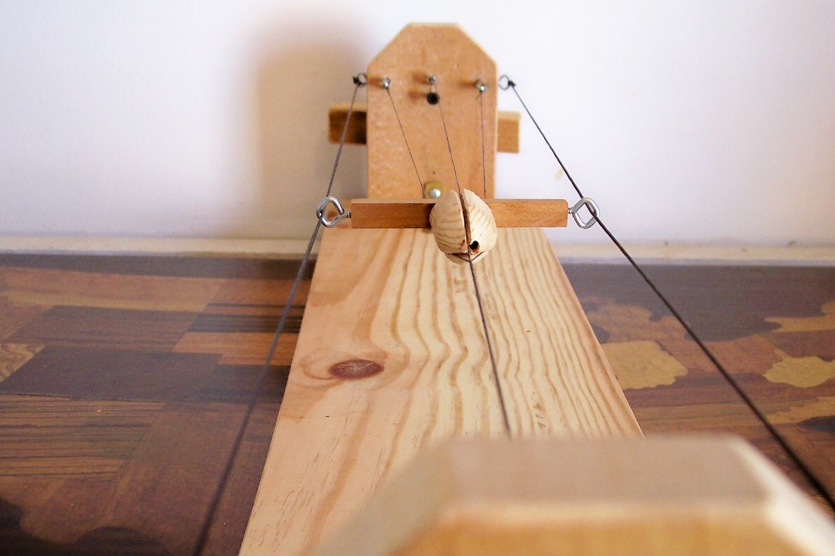  How the Top is Supported