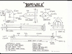 ROPEWALK PLAN - large view