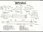 ROPEWALK PLAN -  small view