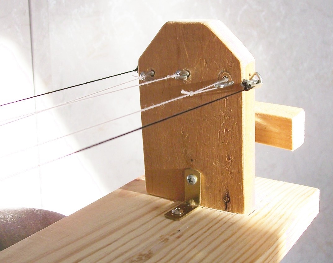   ROPEWALK right side