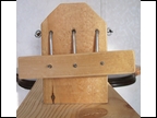   ROPEWALK right crank
