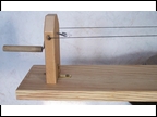   ROPEWALK single crank
