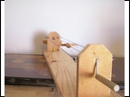  Single Handcrank