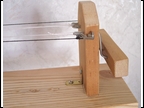   ROPEWALK side view