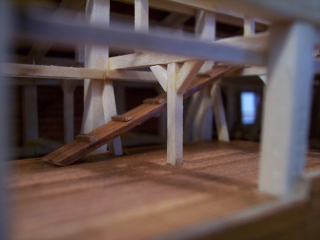 Ark Ramp