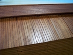 Cherry Wood